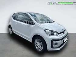 Utilisé 2017 VW up! Citadine | 14 900 € (Prix juste)