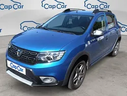Utilisé 2019 Dacia Sandero Comfort Citadine | 9 990 € (Bon prix)