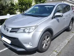 Utilisé 2013 Toyota RAV4 Life SUV | 10 200 €