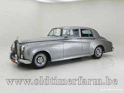 Autres Utilisé 1962 Rolls Royce Silver Cloud Berline | 68 950 €