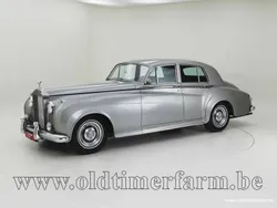 Autres Utilisé 1962 Rolls Royce Silver Cloud Berline | 68 950 €