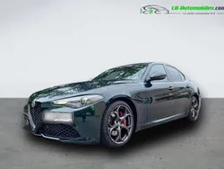 Utilisé 2021 Alfa Romeo Giulia Berline | 49 100 €