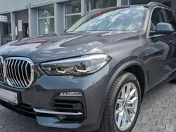 Utilisé 2019 BMW X5 xLine SUV | 51 490 € (Super prix)