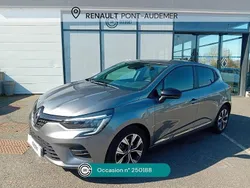 Gris Utilisé 2023 Renault Clio V Evolution Citadine | 16 990 € (Prix juste)