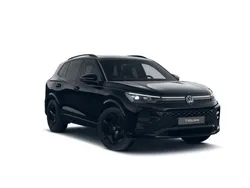 Nouvelle 2025 VW Tiguan R-line Edition SUV | 59 905 € (Bon prix)