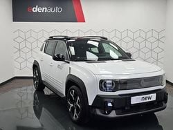 Occasion 2025 Renault R4 Techno | 34 540 €