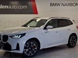 Utilisé 2025 BMW X3 M Sport SUV | 75 990 €