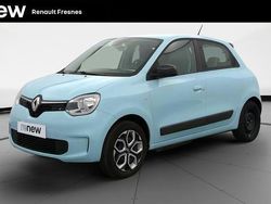 Bleu Utilisé 2024 Renault Twingo Equilibre Citadine | 14 890 € (Prix assez cher)