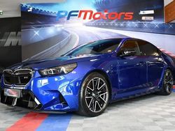 Bleu Utilisé 2024 BMW M5 Berline | 165 000 €