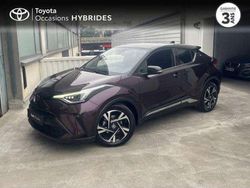 Utilisé 2023 Toyota C-HR SUV | 27 290 € (Prix assez cher)