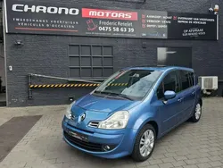 Bleu Utilisé 2011 Renault Modus Monospace | 5 999 €
