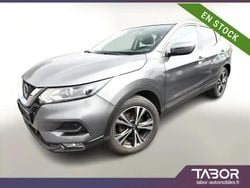 Gris Utilisé 2019 Nissan Qashqai N-Way SUV | 15 888 € (Bon prix)