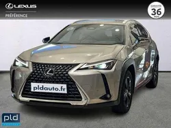 Utilisé 2024 Lexus UX 300h SUV | 33 990 € (Prix juste)