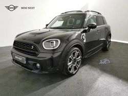 Noir Utilisé 2023 Mini Cooper Countryman Premium Plus SUV | 31 750 € (Prix juste)