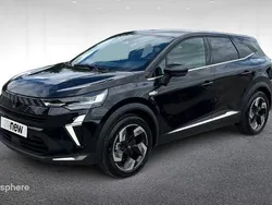 Rouge Nouvelle 2025 Renault Symbioz Techno SUV | 29 790 € (Prix juste)