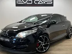 Utilisé 2010 Renault Mégane III Bose Edition Berline | 21 990 €
