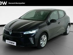 Noir Utilisé 2023 Renault Clio V Evolution Citadine | 12 990 € (Bon prix)