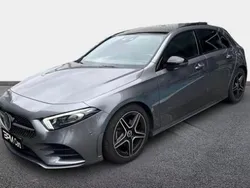 Utilisé 2022 Mercedes A200 AMG line Berline | 32 990 € (Prix assez cher)