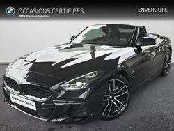 Noir Utilisé 2025 BMW Z4 M Sport Cabriolet | 58 980 €