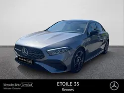 Mercedes A180
