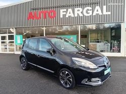 Noir Occasion 2015 Renault Scénic III Bose Edition Monospace | 11 980 € (Prix juste)
