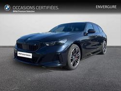 Blanc Nouvelle 2025 BMW i5 M Sport Berline | 84 990 €