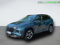 Utilisé 2021 Hyundai Tucson SUV | 30 200 € (Prix juste)