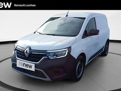 Blanc Utilisé 2023 Renault Kangoo Monospace | 19 490 €