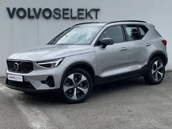 Argente Utilisé 2024 Volvo XC40 Ultimate SUV | 37 980 € (Prix juste)