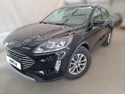 Utilisé 2022 Ford Kuga Titanium SUV | 18 990 € (Bon prix)