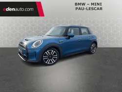 Utilisé 2021 Mini Cooper S Hatch Citadine | 25 600 € (Super prix)