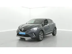 Utilisé 2020 Renault Captur Intens SUV | 17 490 € (Prix juste)