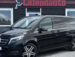 Utilisé 2019 Mercedes V250 Exclusive Monospace | 54 990 €