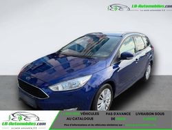 Utilisé 2017 Ford Focus Break | 16 900 € (Prix juste)