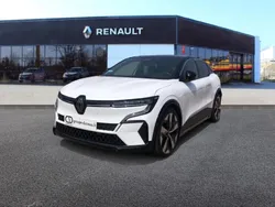Utilisé 2022 Renault Mégane Techno Berline | 24 000 € (Bon prix)