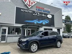 Bleu Nouvelle 2024 Suzuki SX4 S-Cross SUV | 26 400 € (Prix juste)
