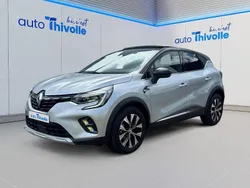 Gris Utilisé 2023 Renault Captur Techno SUV | 20 690 € (Prix juste)