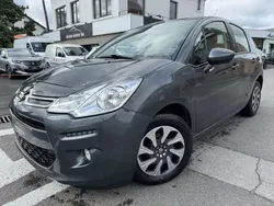 Gris Utilisé 2016 Citroën C3 Citadine | 7 990 € (Bon prix)