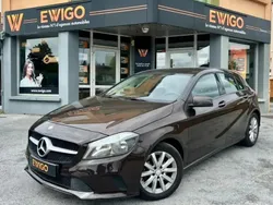 Utilisé 2017 Mercedes A180 Edition Berline | 13 450 € (Bon prix)