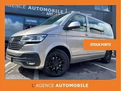 Gris Utilisé 2021 VW T6.1 Van | 43 900 €