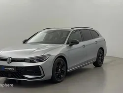 Utilisé 2024 VW Passat R-line Break | 42 999 €