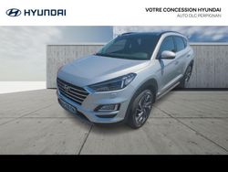 Utilisé 2019 Hyundai Tucson SUV | 21 490 € (Prix juste)