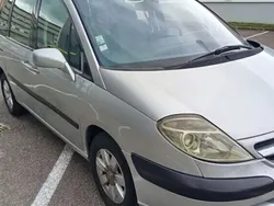 Utilisé 2003 Citroën C8 Monospace | 3 500 €