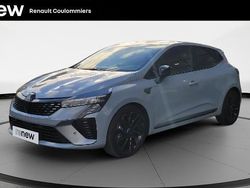 Gris Utilisé 2025 Renault Clio V Esprit Alpine Citadine | 19 990 € (Prix cher)