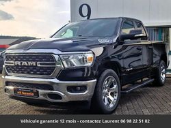 Noir Utilisé 2022 Dodge Ram Pick-up | 29 990 €