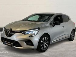 Utilisé 2023 Renault Clio V Techno Berline | 15 999 € (Prix juste)