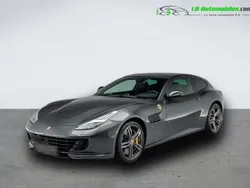 Utilisé 2019 Ferrari GTC4Lusso Coupé | 258 000 €