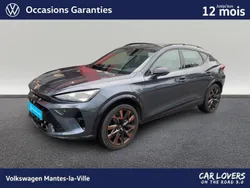 Gris Utilisé 2024 Cupra Formentor VZ SUV | 49 990 €