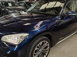 Utilisé 2014 BMW X1 xLine SUV | 12 990 € (Prix juste)
