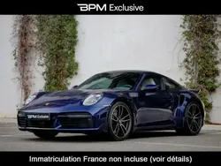 Utilisé 2023 Porsche 911 Turbo S Coupé | 249 750 €